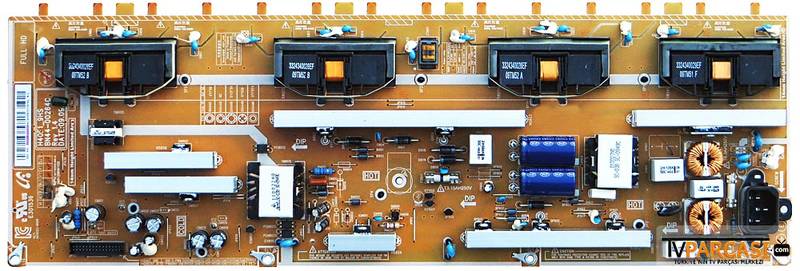  Bn44-00264a, Bn44-00264c, H40f1_9ss, Psıv231ı01a, Bn98-01984a, Lj97-02116a, Samsung Le40b530p7w, Samsung Le40b550a5w, Samsung Le40b651t3w