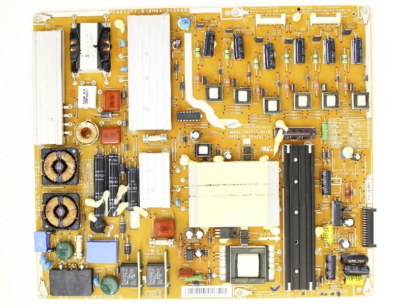  Bn44-00269b, Pd4612f1_b, Pslf171b01b, Samsung Ue46b6000vw, Samsung Ue46b7000ww