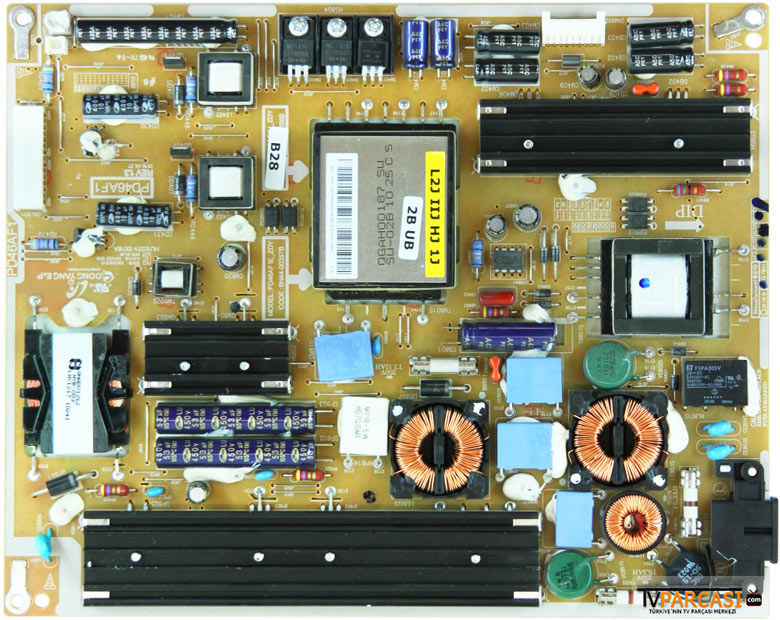 Samsung ue40c6000rw схема
