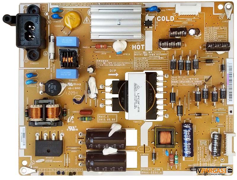  Bn44-00501a, Pd32a1_csm, Pslf790b04a, Samsung Ue32es5500, Ue32es5700