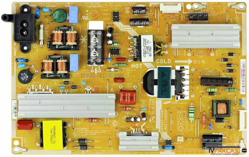  Bn44-00503a, Pd55a1_csm, Pslf121b04a, Su10444-11025, Power Board, Ltj550hj08-v, Le500bga-b1, T500hvn01.5, Samsung Ue55es6100f, Samsung Ue50es6300, Samsung Ue50es5500