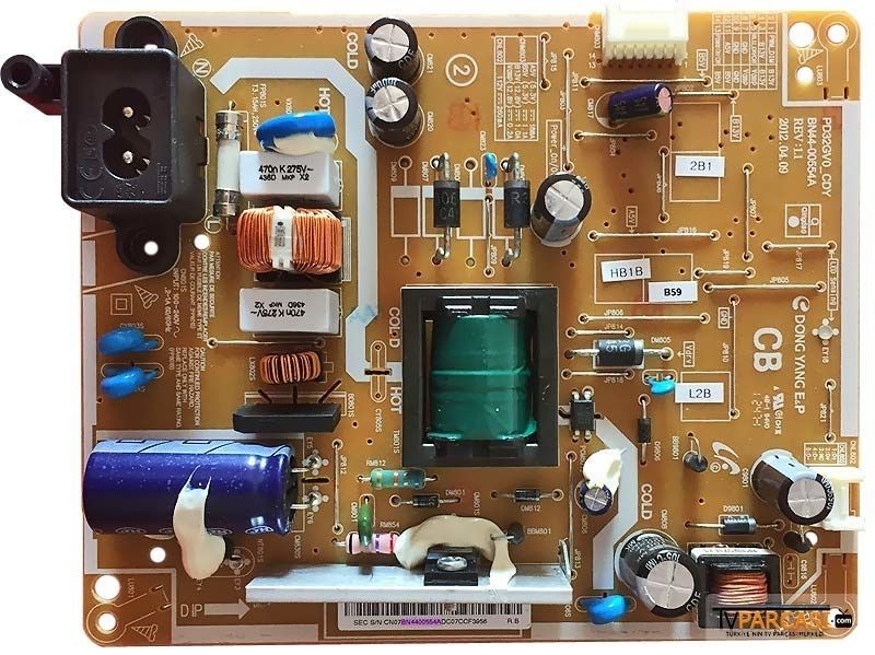  Bn44-00554a, Pd32gv0_cdy, Rev.1.1, Cy-de320agev2v, Samsung Ue32eh4003w
