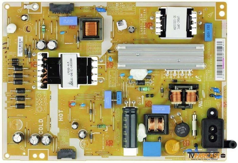  Bn44-00703a, L48s1_esm, Pslf121s06a, Cy-gh040bglv1h, Samsung Ue40h5570as, Samsung Ue40h5090as
