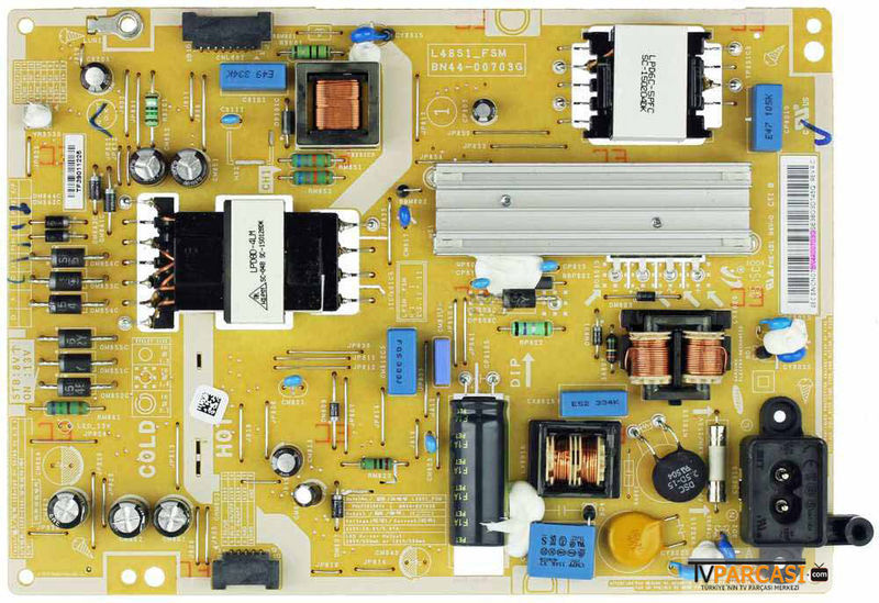  Bn44-00703g, L48s1_fsm, Pslf121s07a, Cy-gj048belvgh, Samsung Ue48j5500a, Samsung Ue48j5570su, Samsung Ue48j6270, Samsung Ue40j6202a