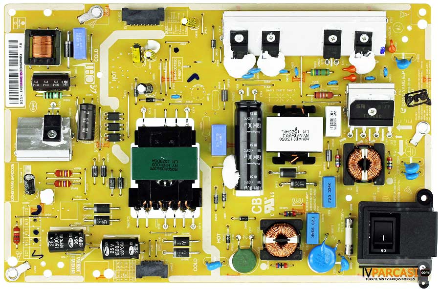 Hf320bga b1 нет изображения