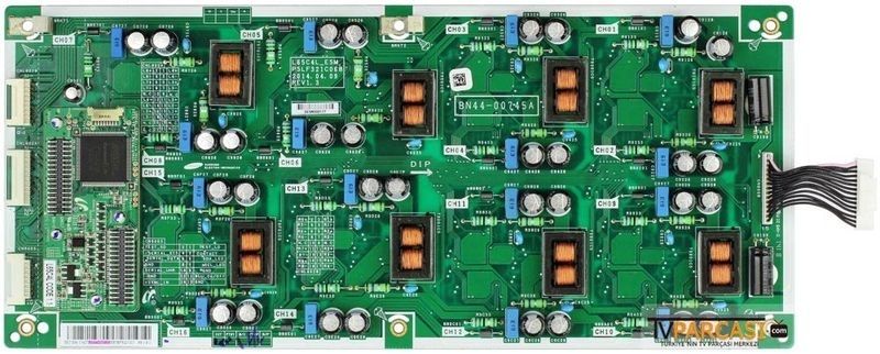  Bn44-00745a, L65c4l_esm, Pslf321c06b, Samsung Ue55hu8500, Samsung Ue55hu9000, Cy-vh055fslv1h, Cy-kh055fslv1h