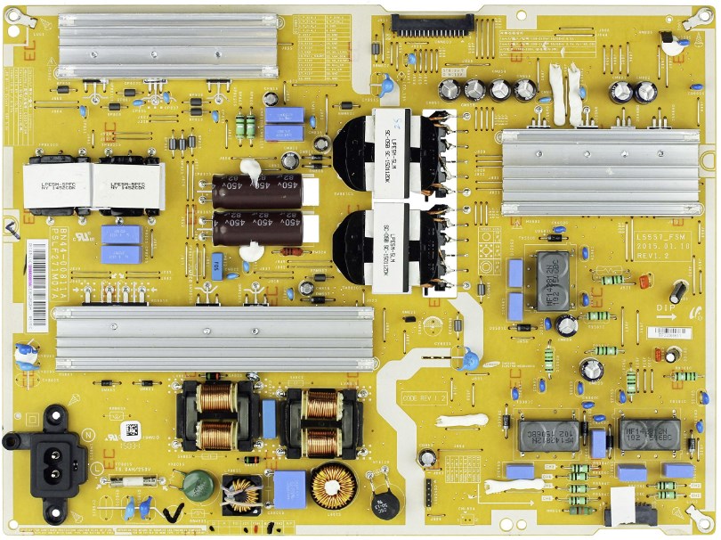  Bn44-00811a, L55s7_fsm, Pslf271m07a, Samsung Ue55ju7000t, Samsung Ue55ju7100f, Samsung Ue55ju7500t