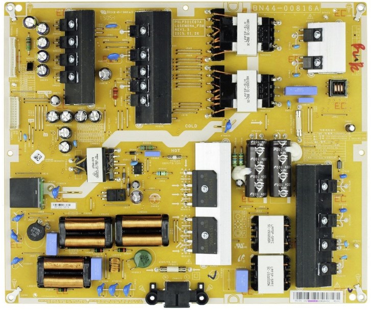  Bn44-00816a, Pslf321e07a, L65em8na_fsm, Samsung Ue55js9000t, Samsung Ue65js9000t