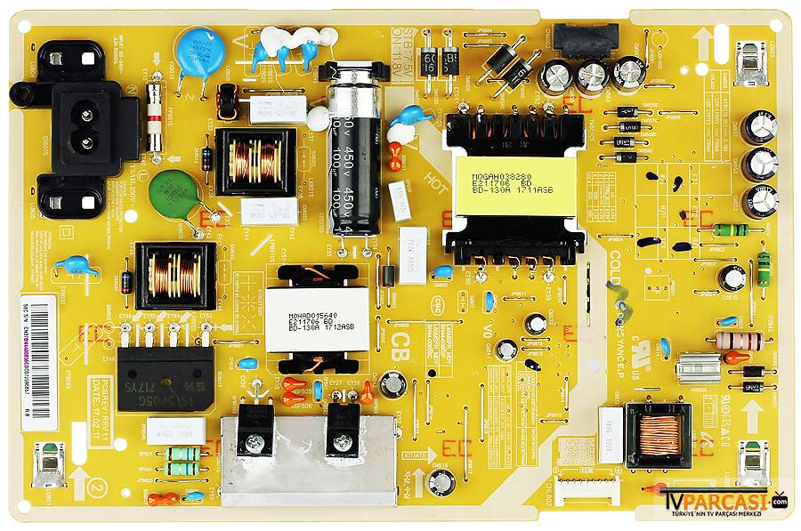  Bn44-00856c, L50msfr_mdy, Samsung Ue49j5200au, Cy-jm049bgev1h