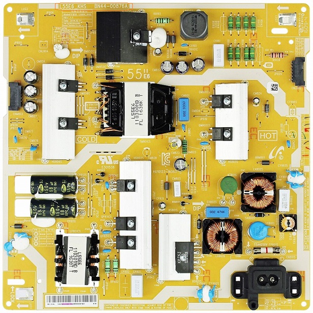  Bn44-00876a, L55e6_khs, Hu10123-16083, Samsung Ue55ku6500u, Samsung Ue49mu7500u, Cy-vk049hglv2h