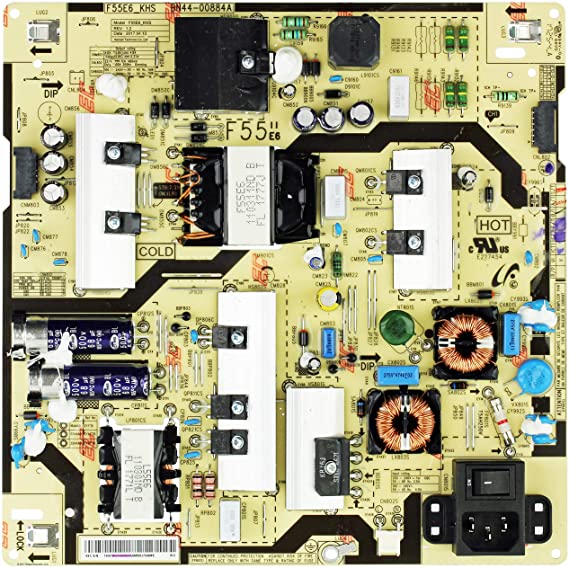  Bn44-00884a, F55e6_khs, Samsung Lh55pmfp, Cy-kk055bglvzh