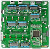 SAMSUNG - BN44-00902A, L65E8NC_MSM, PSLF151E09C, CY-QM065FLLV2H, Samsung QE-65Q7, Samsung QE-65Q8