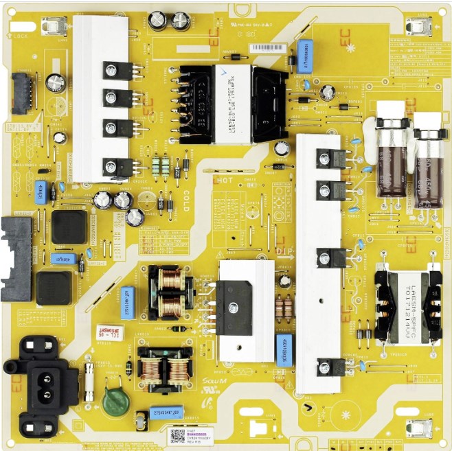  Bn44-00932b, L55e6_nsm, Pslf171301a, Samsung Ue49nu7100u, Samsung Ue55nu7300k
