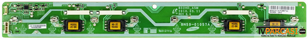  Bn59-01057a, B32hd_asm, 01057a, T315ha01-db, Samsung Le32c350d1dw