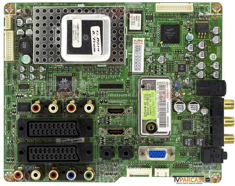  Bn94-01352d, Bn41-00876b, Mkt_nt Ready, V315b1-l01, Samsung Le32s81b