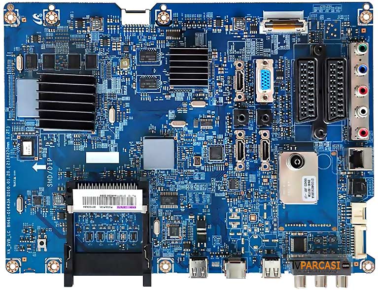  Bn94-02625k, Bn41-01443a, Va-dvb-lc, Ltf400hf15, Samsung Le40c650l1w, Samsung Le40c654m1w