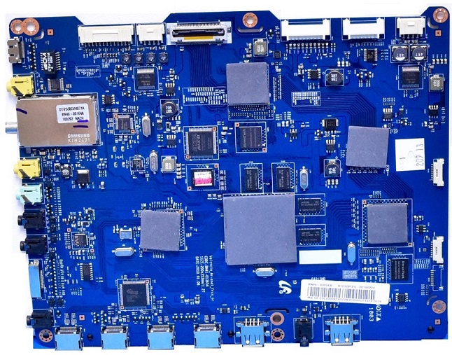  Bn94-02724a, Bn41-01367a, Ltf400hq02, Samsung Ue40c7000ww