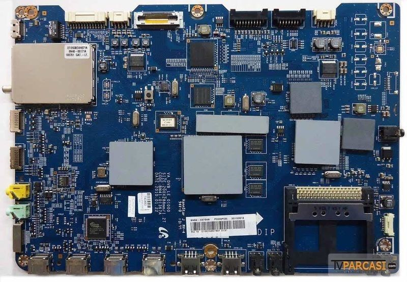  Bn94-02724b, Bn41-01367a, Va_dvb_le_01000, Ltf460hq02, Samsung Ue46c7000ww,