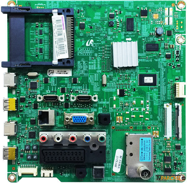  Bn94-04417d, Bn41-01751a, X9-scland-lcd, Ltf400hm03, Lj96-05703a, Samsung Le40d550k1w