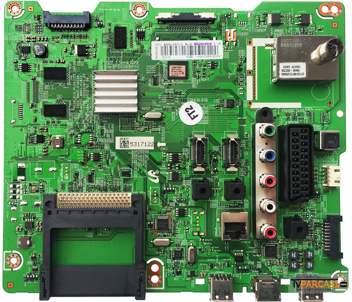  Bn94-05559g, Bn41-01812a, Ltj460hn05-v, Samsung Ue46eh5300