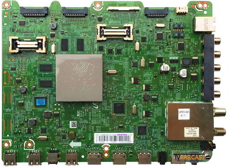  Bn94-05576f, Bn41-01800a, Echo_p_unıque, Ltj460hq10-b, Samsung Ue46es8000