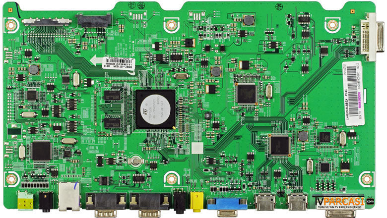  Bn94-06300c, Bn97-07153r, Bn41-01997b, Mars-auo-udcb, P460hvn01.1, Samsung Ud46c-b
