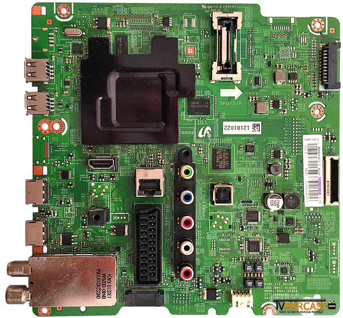  Bn94-06409u, Bn41-01958a, Cy-hf420bgav1h, T420hvf05.0, Samsung Ue42f5570