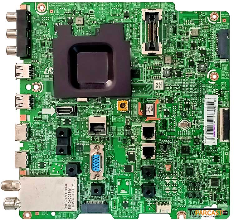  Bn94-07462f, Bn41-02160a, Bn94-07462, Samsung, Cy-gh040bglv2v, Samsung Hg40ec690db, Hg40ec690db, Samsung Led Tv Main Board