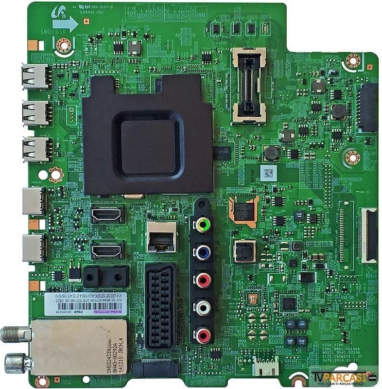  Bn94-07770r, Bn41-02156a, Gh055csa-b1, T550hvf02.1, Samsung Ue55h6270, Samsung Ue55h6290as