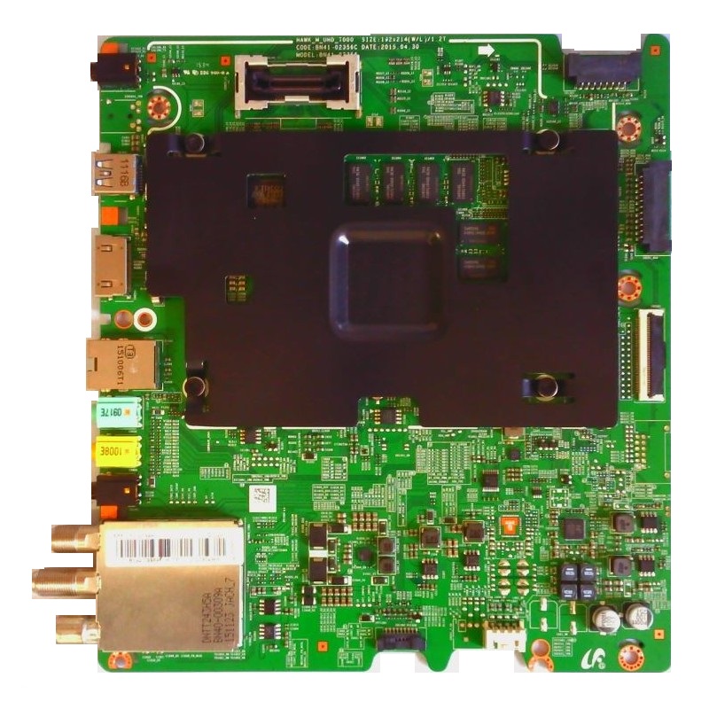  Bn94-09995a, Bn41-02356c, Samsung Ue55ju7500, Cy-wj055fllv1h