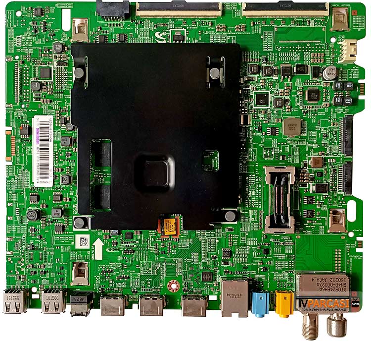  Bn94-10827l, Bn41-02528a, Jazz_l_buılt-ın, Cy-wk055hgav1h, Samsung Ue55ku7350u