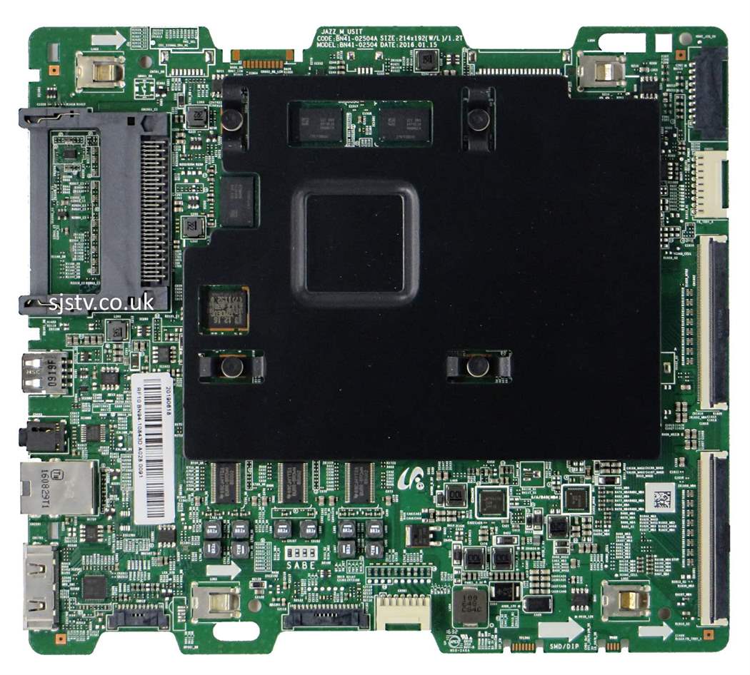  Bn94-10844f, Bn41-02504a, Jazz-m-usıt, Cy-xk065flav4h, Samsung Ue65ks9000, Samsung Ue65ks9500