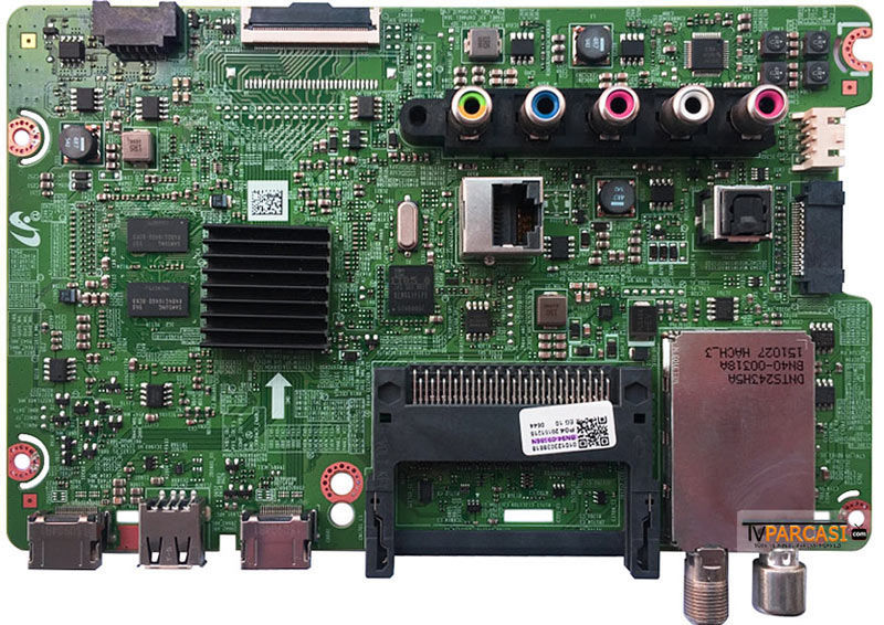  Bn94-10867p, Bn41-02482a, Samsung Ue48j5270ss, Cy-jj048bgev5v