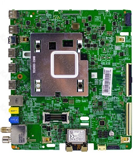  Bn94-13183c, Bn41-02635a, Kant-m2e, Samsung Ue55nu7100u, Cy-nn055hglv2h