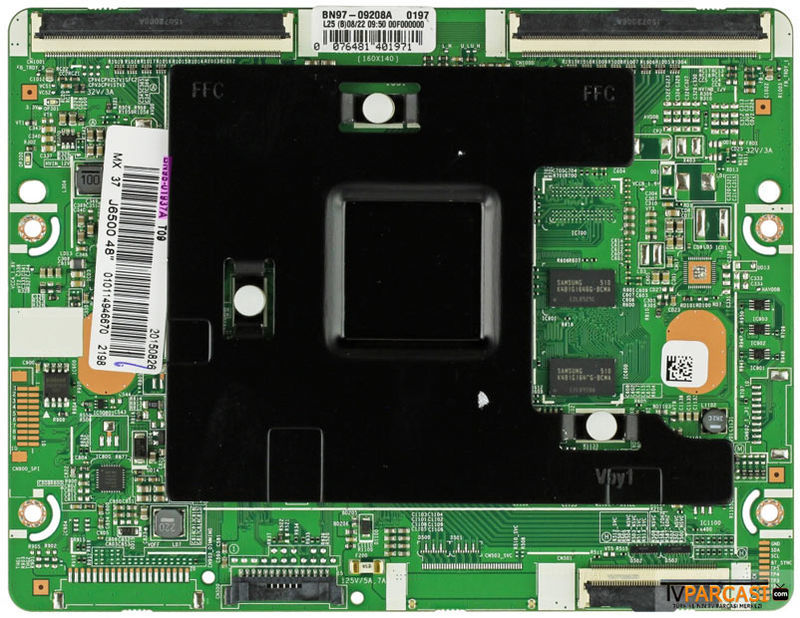  Bn95-01937a, Bn97-09208a, Bn41-02297a, 2015-hawk-uft-sdc-uhd, T-con Board, Samsung, Cy-gj048hglv1h, Cy-gj048hglvch, Samsung Ue48ju6470u, Samsung Ue48ju6470uxtk