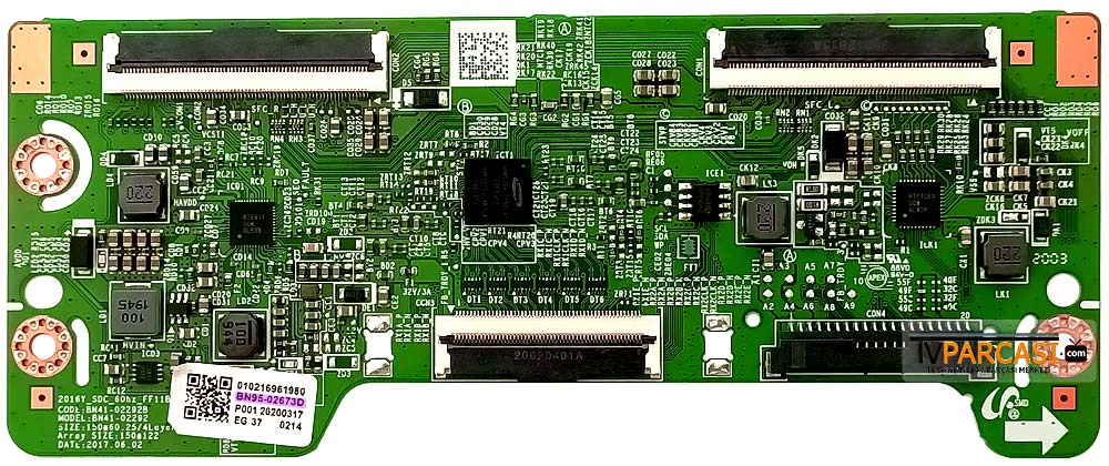 Bn95-02674a, Lsı550hn01-v, Bn41-02292a, 2016y-sdc-60hz-ff11b, Cy-kk055bglv1h, Samsung Ue55m6000au, Samsung Ue55m5500ak