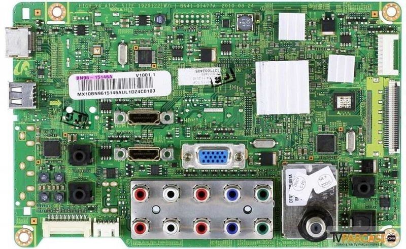  Bn96-15669a, Bn41-01477b, Bn97-04894a, Ltf320ap08, Ltf320ap08-a10, Samsung Le32c450e1d