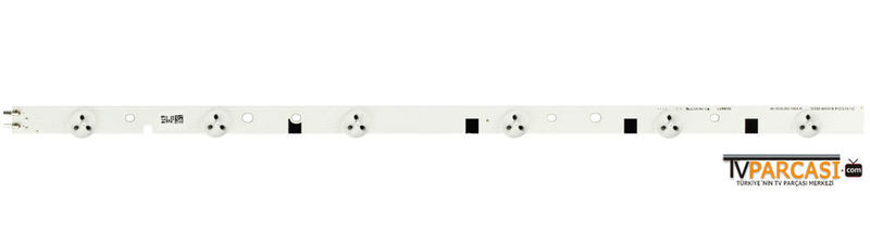  Bn96-24111a, 46-3535led-72ea-r, D1ge-460scb-r4, Ltj460hn05-v, Backlıght Led Çubuk, Samsung Ue46eh5000