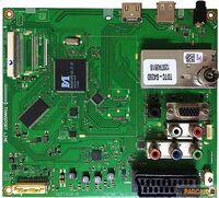 BEKO - BYTKZZ, VUT190R-5, AUO T315XW03 V3, Main Board, Beko B32-LCK-0BL