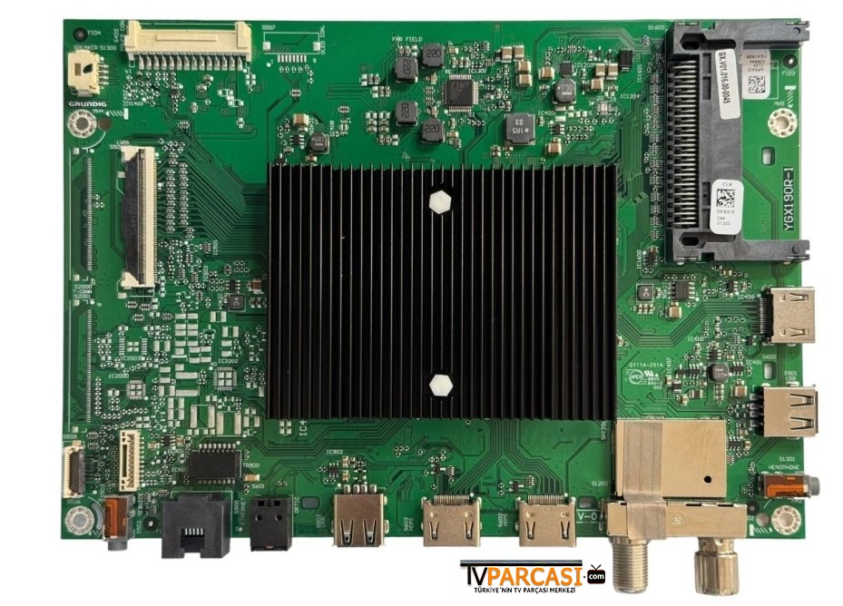  Dda510, Ygx190r-1, Beko B55 C 890 A, 057t55-f41