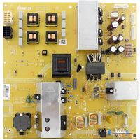 Philips - DPS-206CP, 2950248907, Power Board, Psu, Philips 40PFL5605H-05, Philips 40PFL6665D