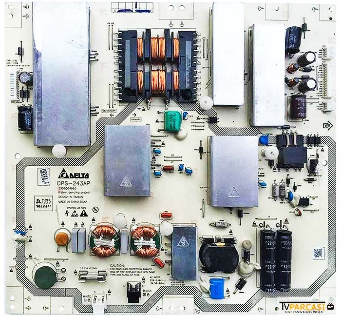  Dps-243ap, Vyd910r, 2950304005, Beko B55-us-9498, Arçelik A55-lw-9377