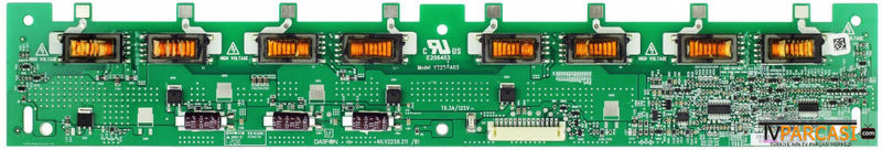  4h.v2258.211-b1, V225-a03, 1931t10002, Ds-1931t10002, E206453, T315xw04 V.1, T315xw04 V.3