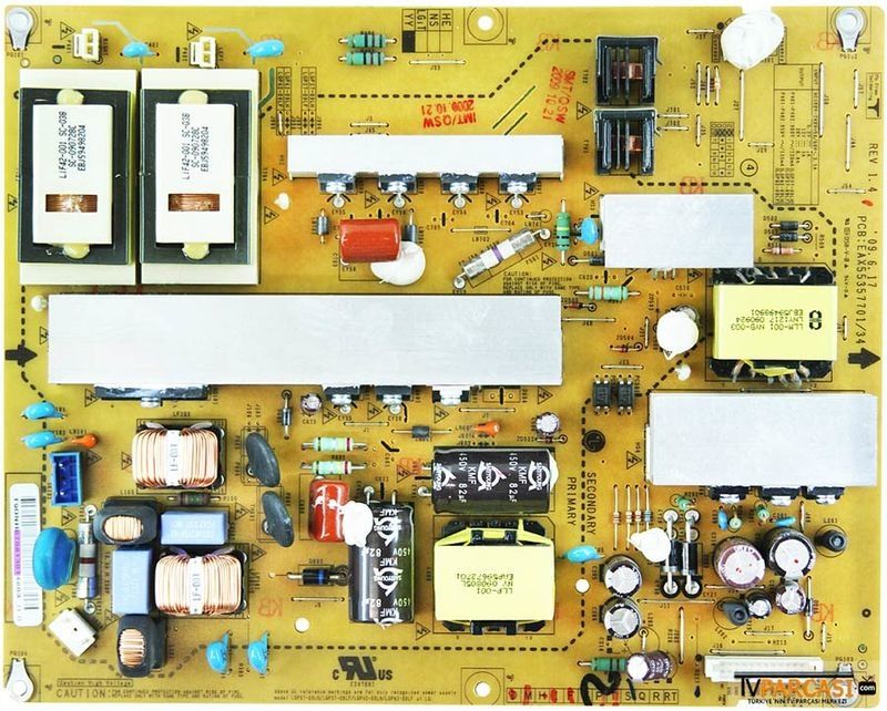  Eax55357701/33, Eay57681002, 2300kpg093a-f, Lgp42-09lh, Plhl-t823b, Lc420wue-sbc1, Lg 42lf2500-za, Lg 42lf2510-za