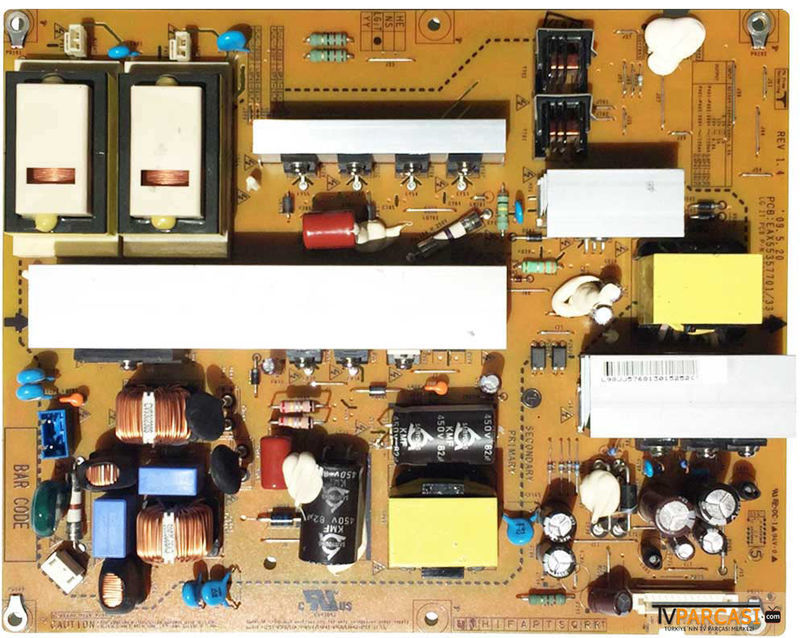  Eax55357701-32, Eay57681301, Lgp42-09lf, 2300kpg093a-f, Psu, Lg 42lh3000-za, Lg 42lh4000-za, Lg 42lh4010-zd