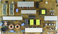 LG - EAX61289601-12, LGP47-10LS, LGP47-10LF, PLHH-L924A, 3PAGC10012A-R, LC470WUG-SCA1, LG 47LK520, LG 47LD650