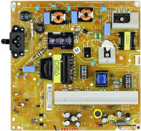 Eax65628601(1.3), Lgp3942ı-14pl1-ıt, Eay63071903, Hc420dun-vahs2-51xx, Lg 42lb580n