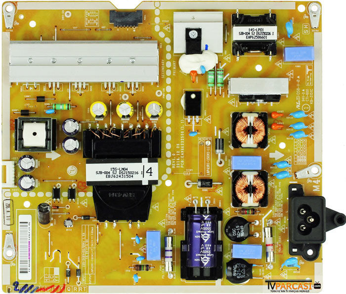  Eax66232506(1.1), Lgp43rı-15ch1-ıt, Eay63630706, 63630706, Ld430eue-fhb1, Lg 43se3b, Lg 43se3b-be