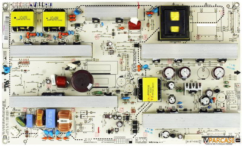  Eay40505201, Eax40157601, Eax40157601-11, Eax40157601-17, Lgp42-08h, Lg 42lg5000