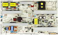 LG - EAY40505201, EAX40157601, EAX40157601-11, EAX40157601-17, LGP42-08H, LG 42LG5000